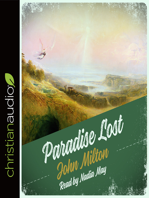 Title details for Paradise Lost by John Milton - Available